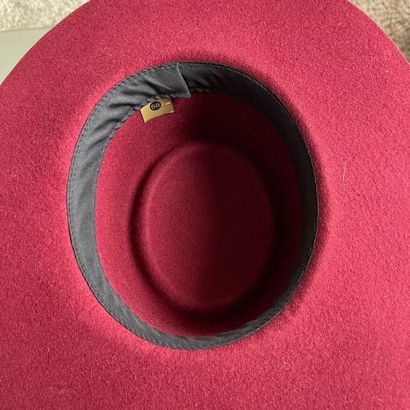 Hat wool - Picture 7 of 7